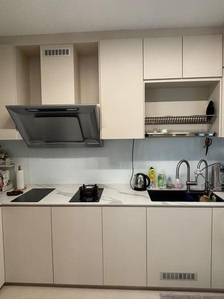 216B Bidadari Park Drive, 216B Bidadari Park Drive, Balestier / Toa Payoh, Room Rental, 97 sqft, HDB Flat For Rent, by Joy Toh, 500267135 - Kitchen - PropertyGuru.com.sg