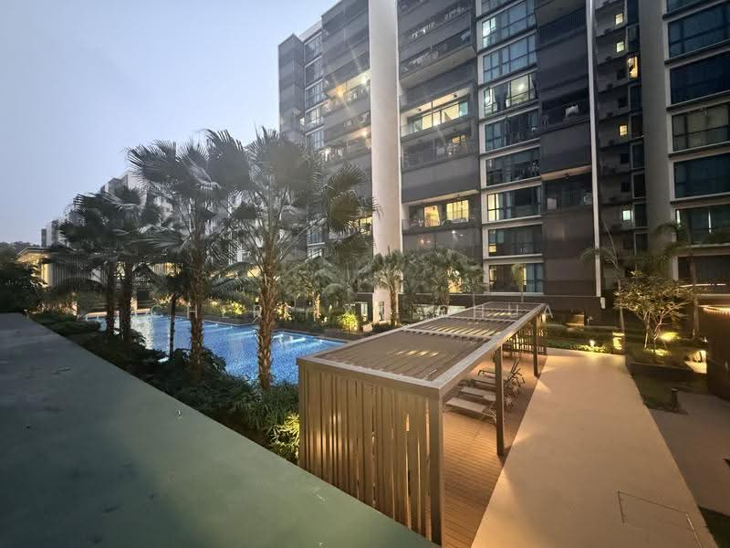 Treasure at Tampines, 3 Tampines Lane, Pasir Ris / Tampines, 3 Bedrooms, 1,012 sqft, Condominium For Sale, by Cherilyn Chua, 500267136 - Exterior - PropertyGuru.com.sg