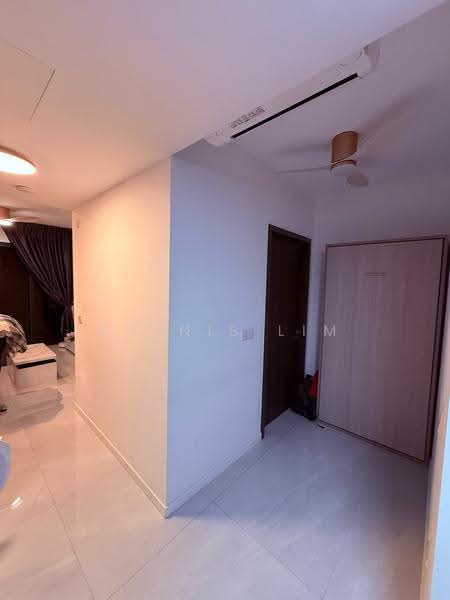 Riverfront Residences, 57 Hougang Avenue 7, Hougang / Punggol / Sengkang, 1 Bedroom, 517 sqft, Condominium For Sale, by Dennis Lim, 500267137 - Interior - PropertyGuru.com.sg