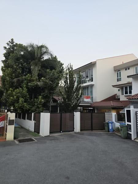 Lorong Ong Lye, Lorong Ong Lye, Upper Paya Lebar Road, Hougang / Punggol / Sengkang, 7 Bedrooms, 5,496 sqft, Corner Terrace For Sale, by Tan B A, 500267142 - Exterior - PropertyGuru.com.sg