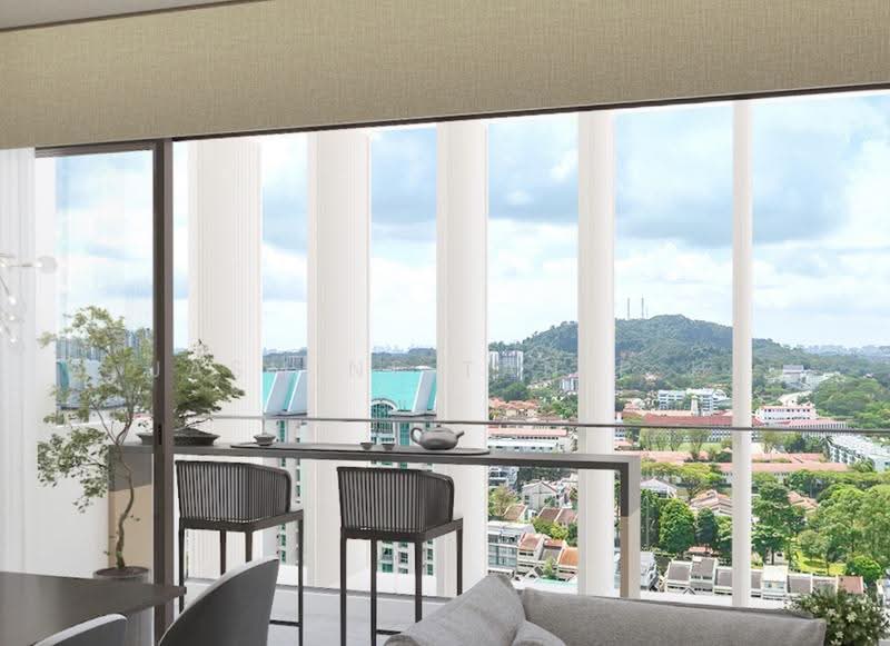 The Myst, 800 Upper Bukit Timah Road, Dairy Farm / Bukit Panjang / Choa Chu Kang, 5 Bedrooms, 1,690 sqft, Condominium For Sale, by Jasmine Tan P H, 500267149 - View - PropertyGuru.com.sg