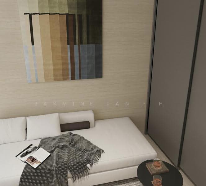 The Myst, 800 Upper Bukit Timah Road, Dairy Farm / Bukit Panjang / Choa Chu Kang, 5 Bedrooms, 1,690 sqft, Condominium For Sale, by Jasmine Tan P H, 500267149 - Living Room - PropertyGuru.com.sg