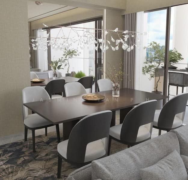 The Myst, 800 Upper Bukit Timah Road, Dairy Farm / Bukit Panjang / Choa Chu Kang, 5 Bedrooms, 1,690 sqft, Condominium For Sale, by Jasmine Tan P H, 500267149 - PropertyGuru.com.sg