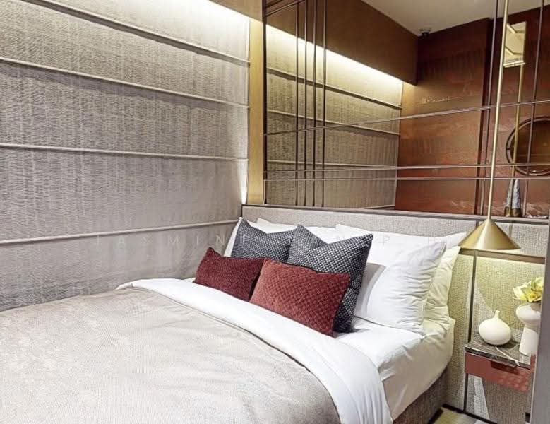 The Myst, 800 Upper Bukit Timah Road, Dairy Farm / Bukit Panjang / Choa Chu Kang, 4 Bedrooms, 1,518 sqft, Condominium For Sale, by Jasmine Tan P H, 500267150 - Bedroom - PropertyGuru.com.sg
