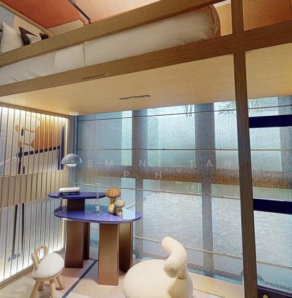 The Myst, 800 Upper Bukit Timah Road, Dairy Farm / Bukit Panjang / Choa Chu Kang, 4 Bedrooms, 1,518 sqft, Condominium For Sale, by Jasmine Tan P H, 500267150 - PropertyGuru.com.sg