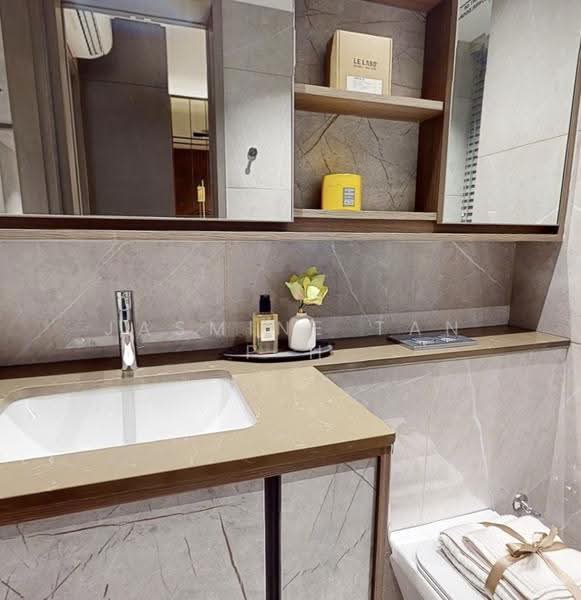 The Myst, 800 Upper Bukit Timah Road, Dairy Farm / Bukit Panjang / Choa Chu Kang, 4 Bedrooms, 1,518 sqft, Condominium For Sale, by Jasmine Tan P H, 500267150 - PropertyGuru.com.sg