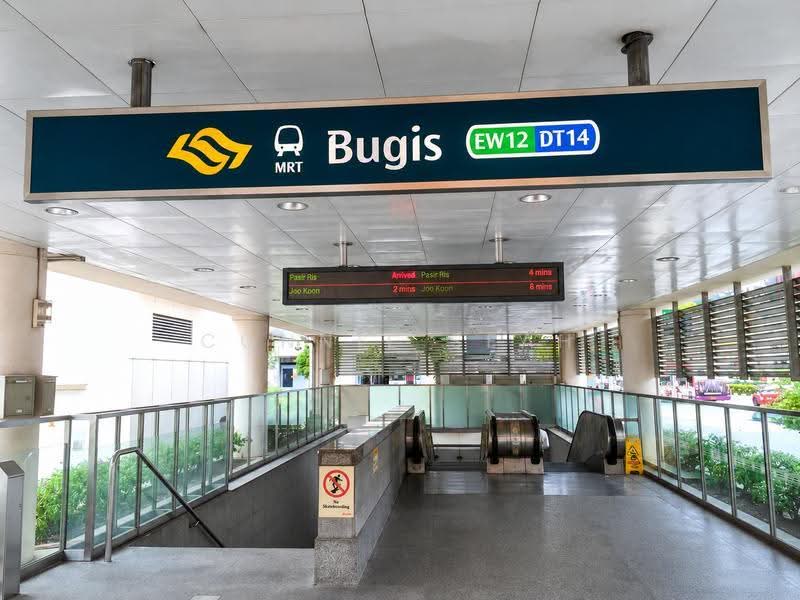 Bugis Cube, 470 North Bridge Road, Beach Road / Bugis / Rochor, 355 sqft, Mall Shop For Rent, by Connie Seah, 500267151 - CommercialGuru.com.sg