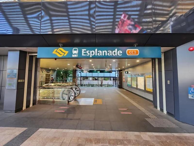 Bugis Cube, 470 North Bridge Road, Beach Road / Bugis / Rochor, 355 sqft, Mall Shop For Rent, by Connie Seah, 500267151 - CommercialGuru.com.sg