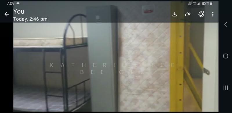 111 Jalan Bukit Merah, 111 Jalan Bukit Merah, Alexandra / Commonwealth, 2 Bedrooms, 635 sqft, HDB Flat For Rent, by Katherine Lee Bee Gek, 500267152 - Bedroom - PropertyGuru.com.sg