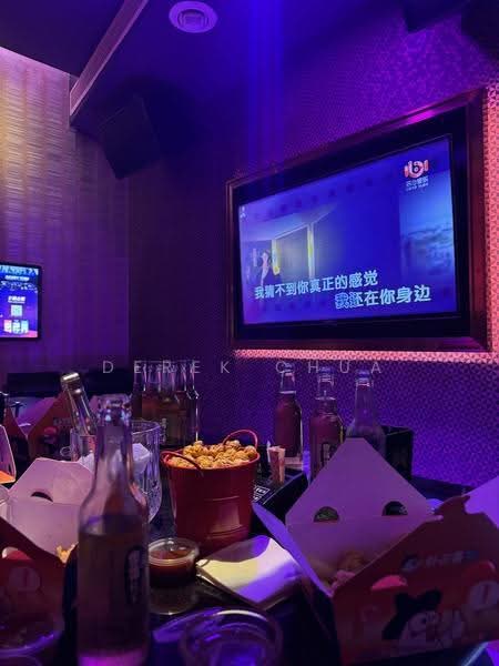 Established KTV for Takeover @ Jalan Besar, Beach Road / Bugis / Rochor, 6,000 sqft, Food & Beverage For Rent, by Derek Chua, 500267153 - CommercialGuru.com.sg
