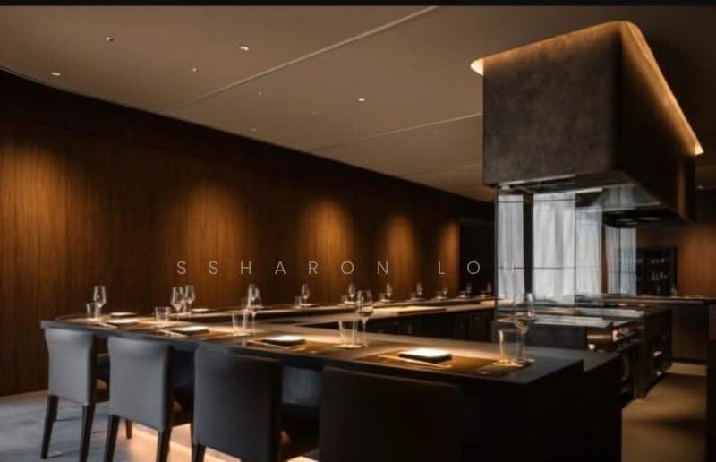 18 Robinson Road, 18 18, Boat Quay / Raffles Place / Marina, 1,080 sqft, Food & Beverage For Rent, by Ssharon Loh, 500267155 - CommercialGuru.com.sg