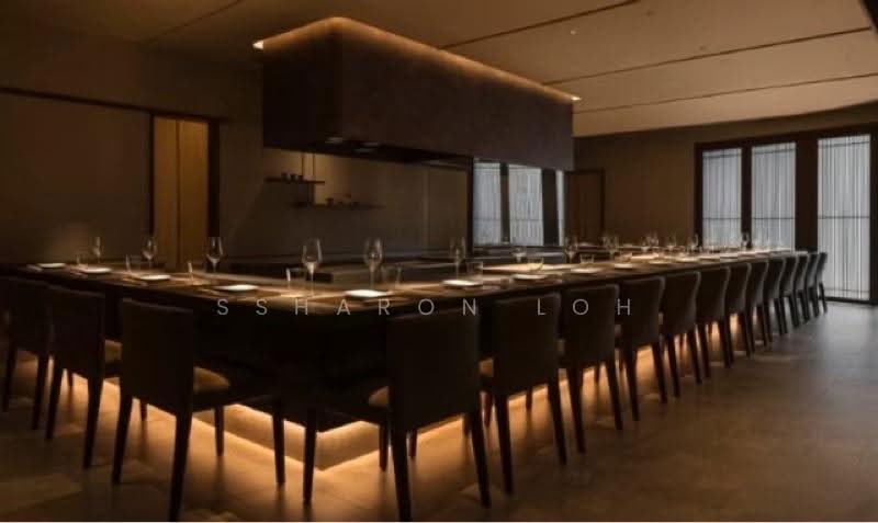 18 Robinson Road, 18 18, Boat Quay / Raffles Place / Marina, 1,080 sqft, Food & Beverage For Rent, by Ssharon Loh, 500267155 - CommercialGuru.com.sg