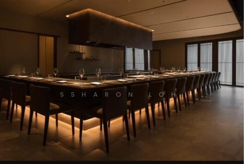 18 Robinson Road, 18 18, Boat Quay / Raffles Place / Marina, 1,080 sqft, Food & Beverage For Rent, by Ssharon Loh, 500267155 - CommercialGuru.com.sg