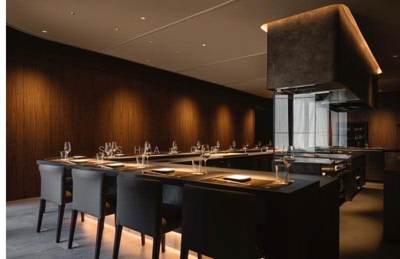 18 Robinson Road, 18 18, Boat Quay / Raffles Place / Marina, 1,080 sqft, Food & Beverage For Rent, by Ssharon Loh, 500267155 - CommercialGuru.com.sg
