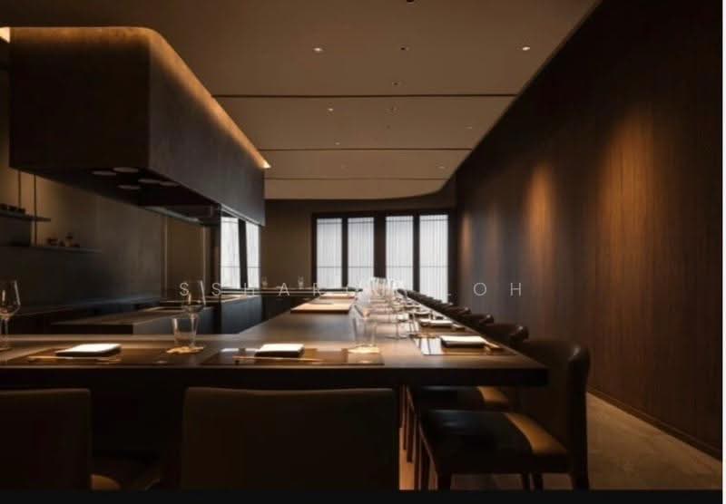 18 Robinson Road, 18 18, Boat Quay / Raffles Place / Marina, 1,080 sqft, Food & Beverage For Rent, by Ssharon Loh, 500267155 - CommercialGuru.com.sg