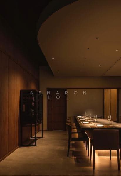 18 Robinson Road, 18 18, Boat Quay / Raffles Place / Marina, 1,080 sqft, Food & Beverage For Rent, by Ssharon Loh, 500267155 - CommercialGuru.com.sg