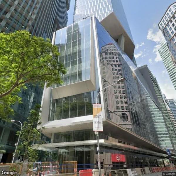 18 Robinson Road, 18 18, Boat Quay / Raffles Place / Marina, 1,080 sqft, Food & Beverage For Rent, by Ssharon Loh, 500267155 - CommercialGuru.com.sg