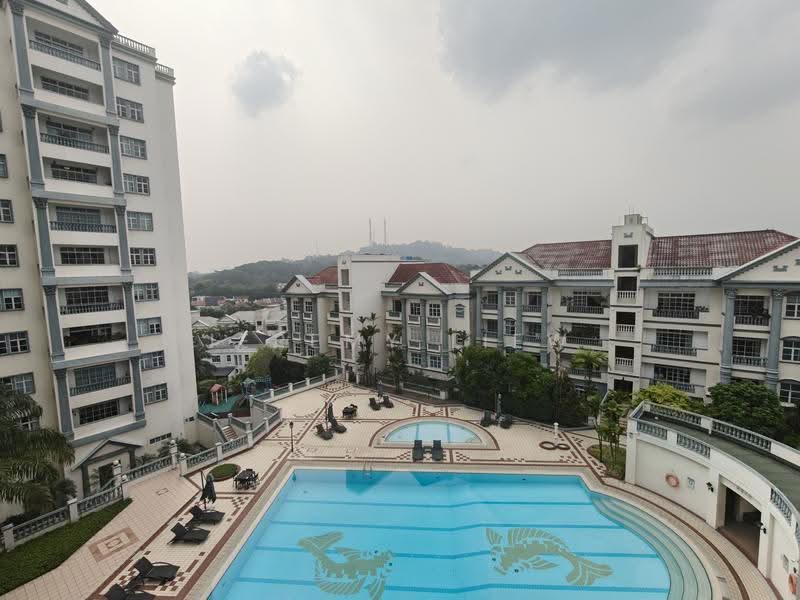 La Suisse I, 58 Swiss View, Newton / Novena, 3 Bedrooms, 2,110 sqft, Condominium For Rent, by Jeremy Liew, 500267156 - Exterior - PropertyGuru.com.sg