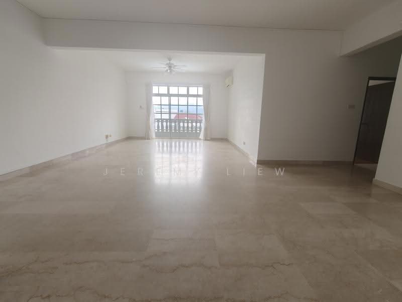 La Suisse I, 58 Swiss View, Newton / Novena, 3 Bedrooms, 2,110 sqft, Condominium For Rent, by Jeremy Liew, 500267156 - Living Room - PropertyGuru.com.sg