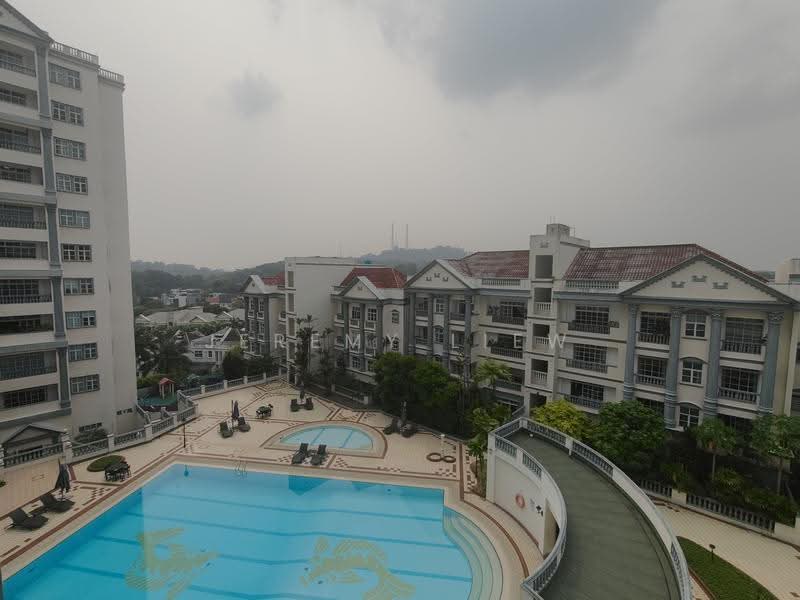 La Suisse I, 58 Swiss View, Newton / Novena, 3 Bedrooms, 2,110 sqft, Condominium For Rent, by Jeremy Liew, 500267156 - Exterior - PropertyGuru.com.sg