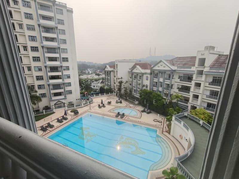 La Suisse I, 58 Swiss View, Newton / Novena, 3 Bedrooms, 2,110 sqft, Condominium For Rent, by Jeremy Liew, 500267156 - Exterior - PropertyGuru.com.sg