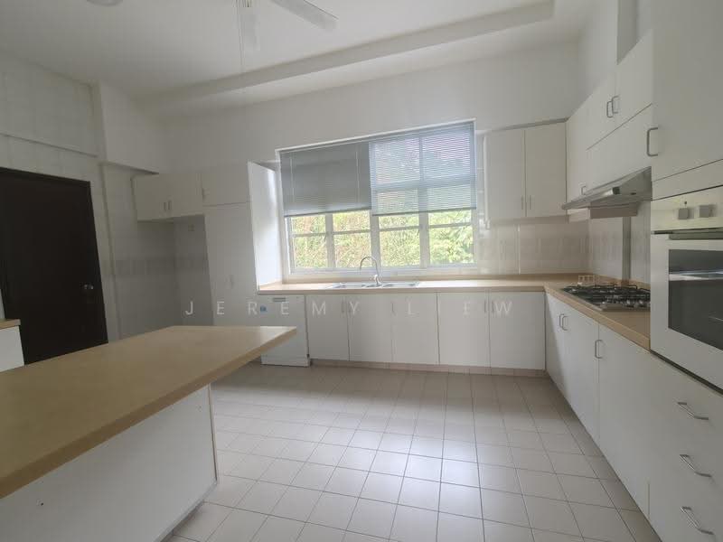 La Suisse I, 58 Swiss View, Newton / Novena, 3 Bedrooms, 2,110 sqft, Condominium For Rent, by Jeremy Liew, 500267156 - Kitchen - PropertyGuru.com.sg