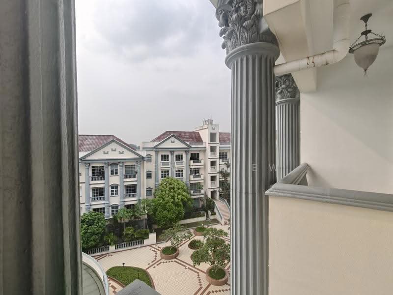 La Suisse I, 58 Swiss View, Newton / Novena, 3 Bedrooms, 2,110 sqft, Condominium For Rent, by Jeremy Liew, 500267156 - PropertyGuru.com.sg