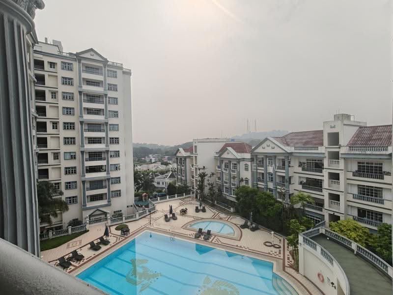 La Suisse I, 58 Swiss View, Newton / Novena, 3 Bedrooms, 2,110 sqft, Condominium For Rent, by Jeremy Liew, 500267156 - PropertyGuru.com.sg