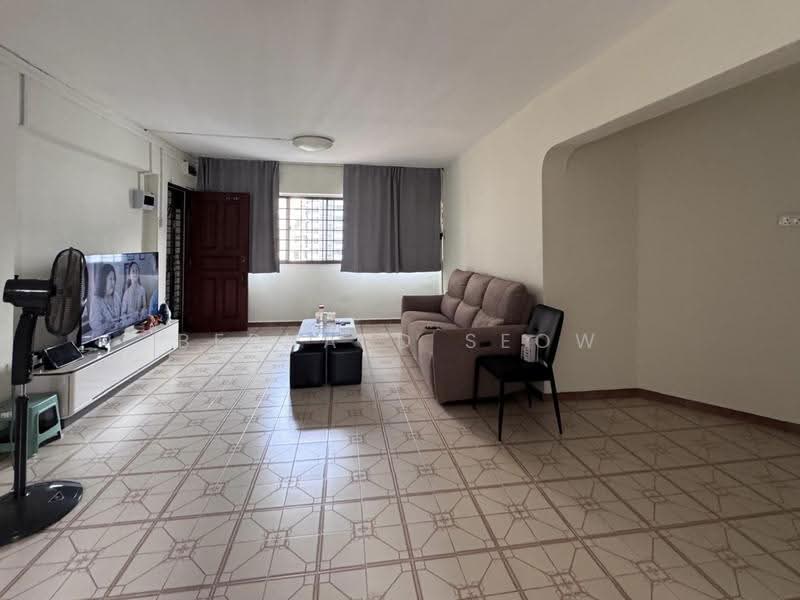 314 Jurong East Street 32, 314 Jurong East Street 32, Boon Lay / Jurong / Tuas, Room Rental, 100 sqft, HDB Flat For Rent, by Bernard Seow, 500267157 - Living Room - PropertyGuru.com.sg