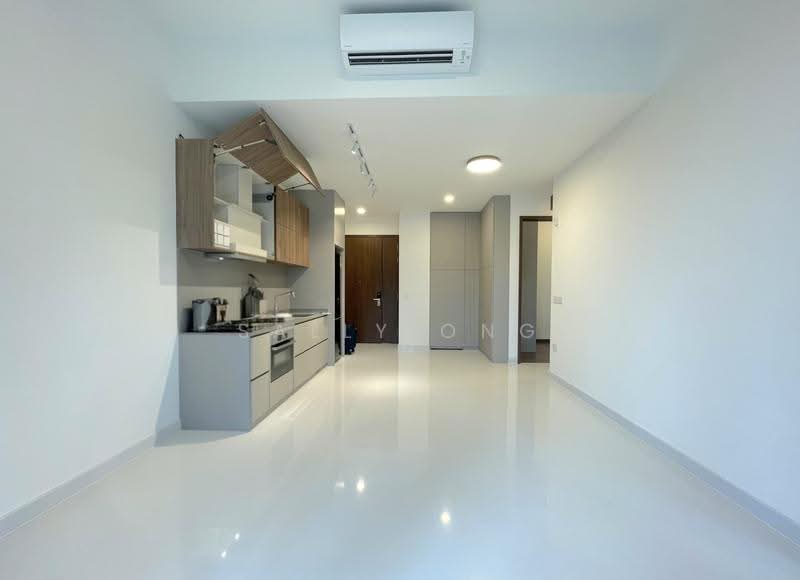 Parksuites, 18 Holland Grove Road, Tanglin / Holland / Bukit Timah, 2 Bedrooms, 872 sqft, Condominium For Sale, by Sally Ong, 500267158 - Kitchen - PropertyGuru.com.sg