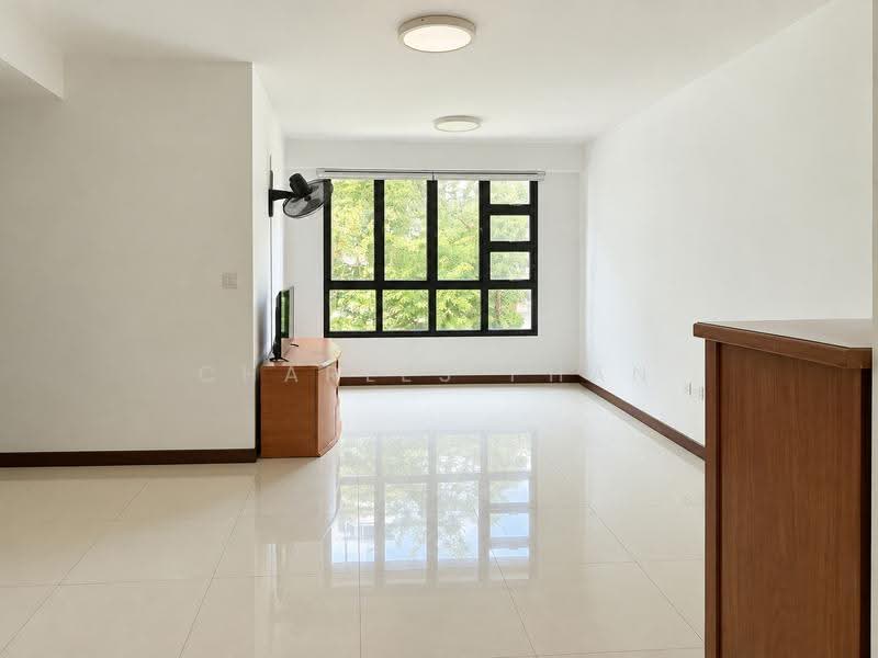 120A Punggol Edge, 120A Edgedale Plains, Hougang / Punggol / Sengkang, 2 Bedrooms, 732 sqft, HDB Flat For Sale, by Charles Phan, 500267159 - Living Room - PropertyGuru.com.sg