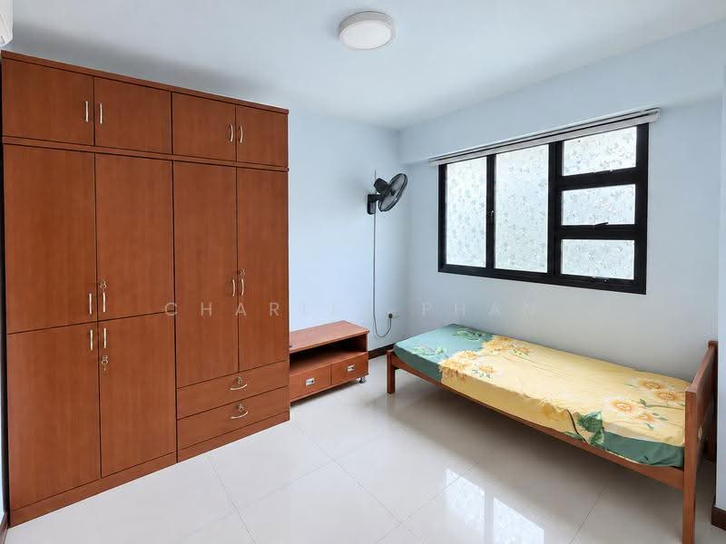 120A Punggol Edge, 120A Edgedale Plains, Hougang / Punggol / Sengkang, 2 Bedrooms, 732 sqft, HDB Flat For Sale, by Charles Phan, 500267159 - Bedroom - PropertyGuru.com.sg