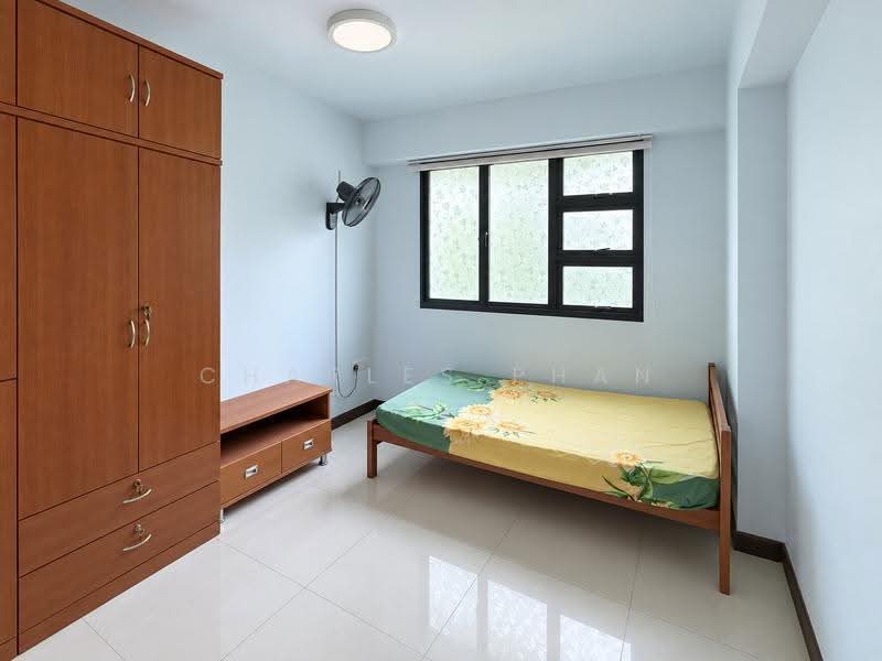 120A Punggol Edge, 120A Edgedale Plains, Hougang / Punggol / Sengkang, 2 Bedrooms, 732 sqft, HDB Flat For Sale, by Charles Phan, 500267159 - Bedroom - PropertyGuru.com.sg