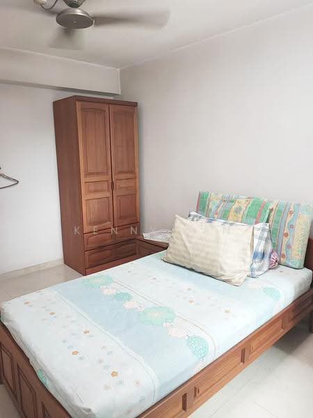 130 Bukit Merah View, 130 Bukit Merah View, Alexandra / Commonwealth, Room Rental, 100 sqft, HDB Flat For Rent, by Kenny Kan, 500267160 - Bedroom - PropertyGuru.com.sg