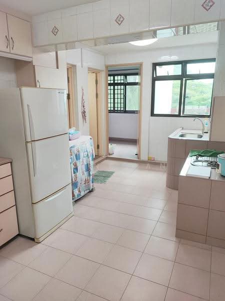 130 Bukit Merah View, 130 Bukit Merah View, Alexandra / Commonwealth, Room Rental, 100 sqft, HDB Flat For Rent, by Kenny Kan, 500267160 - Kitchen - PropertyGuru.com.sg