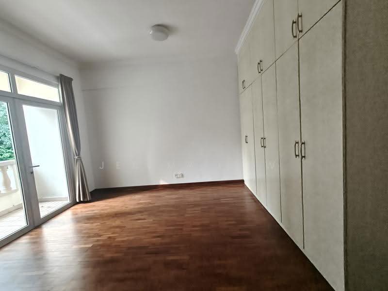 La Suisse II, 1 Swiss View, Newton / Novena, 3 Bedrooms, 2,465 sqft, Condominium For Rent, by Jeremy Liew, 500267161 - Balcony - PropertyGuru.com.sg