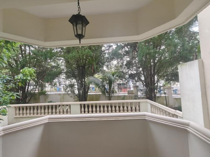 La Suisse II, 1 Swiss View, Newton / Novena, 3 Bedrooms, 2,465 sqft, Condominium For Rent, by Jeremy Liew, 500267161 - Exterior - PropertyGuru.com.sg
