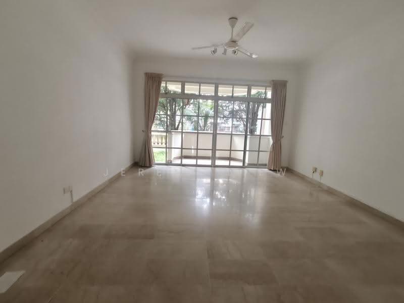 La Suisse II, 1 Swiss View, Newton / Novena, 3 Bedrooms, 2,465 sqft, Condominium For Rent, by Jeremy Liew, 500267161 - Living Room - PropertyGuru.com.sg