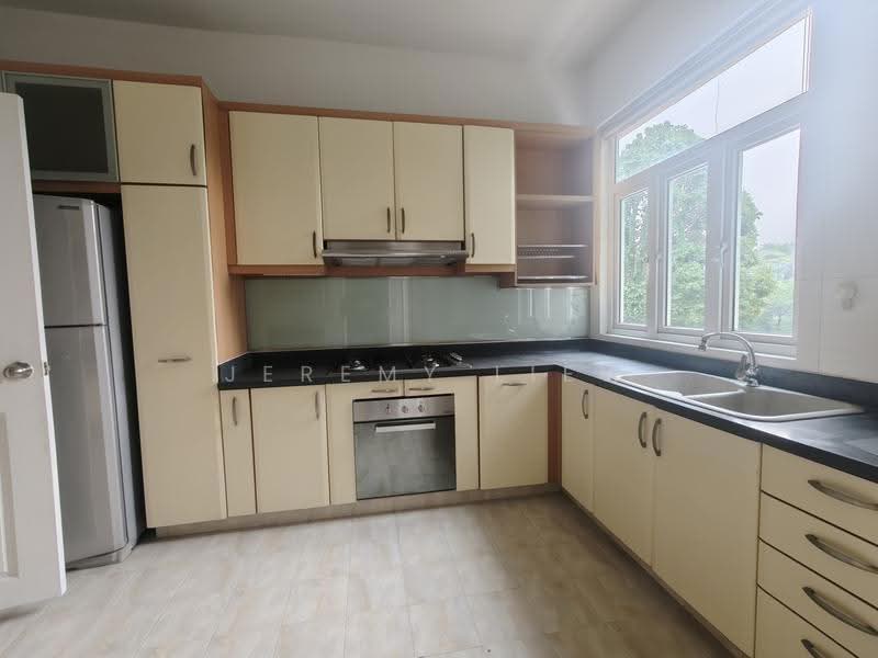 La Suisse II, 1 Swiss View, Newton / Novena, 3 Bedrooms, 2,465 sqft, Condominium For Rent, by Jeremy Liew, 500267161 - Kitchen - PropertyGuru.com.sg
