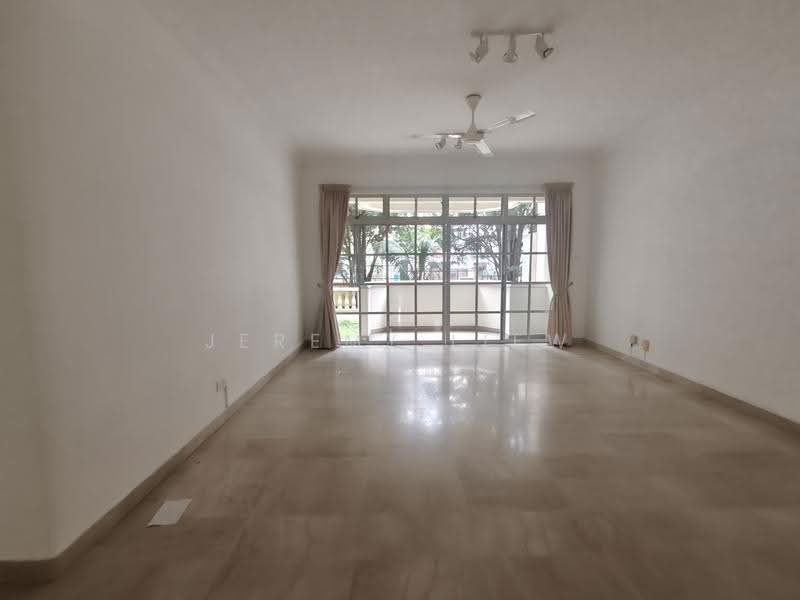 La Suisse II, 1 Swiss View, Newton / Novena, 3 Bedrooms, 2,465 sqft, Condominium For Rent, by Jeremy Liew, 500267161 - Living Room - PropertyGuru.com.sg