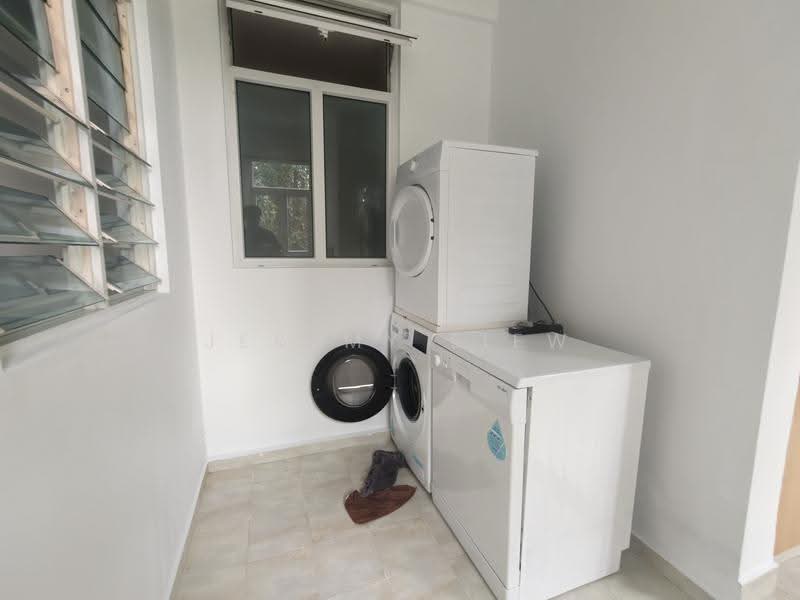 La Suisse II, 1 Swiss View, Newton / Novena, 3 Bedrooms, 2,465 sqft, Condominium For Rent, by Jeremy Liew, 500267161 - Interior - PropertyGuru.com.sg