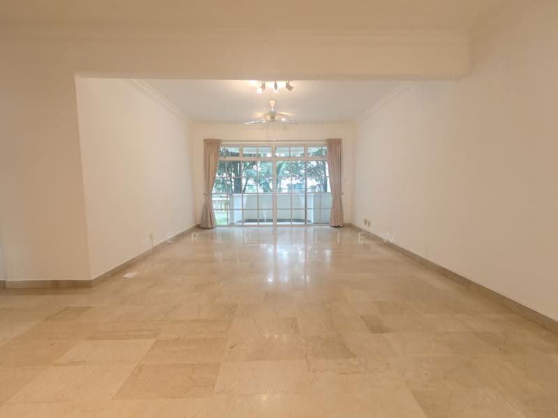 La Suisse II, 1 Swiss View, Newton / Novena, 3 Bedrooms, 2,465 sqft, Condominium For Rent, by Jeremy Liew, 500267161 - Living Room - PropertyGuru.com.sg