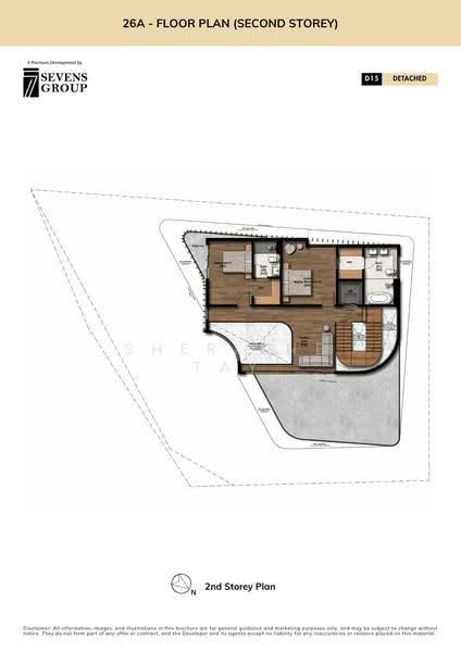 BRAND NEW FREEHOLD DETACHED **SHERLENE TAY 9369 2787**, East Coast / Marine Parade, 6 Bedrooms, 8,315 sqft, Detached House For Sale, by Sherlene Tay, 500267162 - PropertyGuru.com.sg