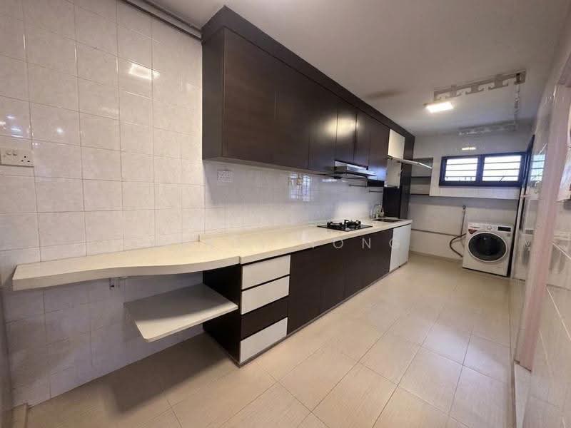 275B Jurong West Street 25, 275B Jurong West Street 25, Boon Lay / Jurong / Tuas, 3 Bedrooms, 1,194 sqft, HDB Flat For Sale, by Sandy Hong, 500267165 - Kitchen - PropertyGuru.com.sg