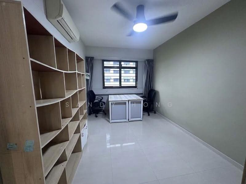 275B Jurong West Street 25, 275B Jurong West Street 25, Boon Lay / Jurong / Tuas, 3 Bedrooms, 1,194 sqft, HDB Flat For Sale, by Sandy Hong, 500267165 - Study - PropertyGuru.com.sg