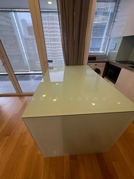 The Peak @ Cairnhill II, 61 Cairnhill Circle, Orchard / River Valley, 2 Bedrooms, 829 sqft, Condominium For Rent, by Jamie Yoeng, 500267166 - Interior - PropertyGuru.com.sg
