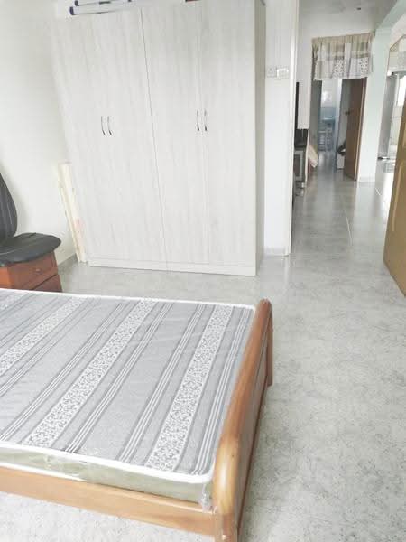 813 Tampines Street 81, 813 Tampines Street 81, Pasir Ris / Tampines, Room Rental, 100 sqft, HDB Flat For Rent, by Kenny Kan, 500267170 - Bedroom - PropertyGuru.com.sg