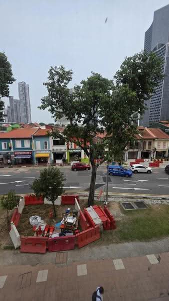 Golden Landmark, 390 Victoria Street, Beach Road / Bugis / Rochor, 376 sqft, Other Retail For Sale, by Hashim Bahashwan, 500267171 - Exterior - CommercialGuru.com.sg