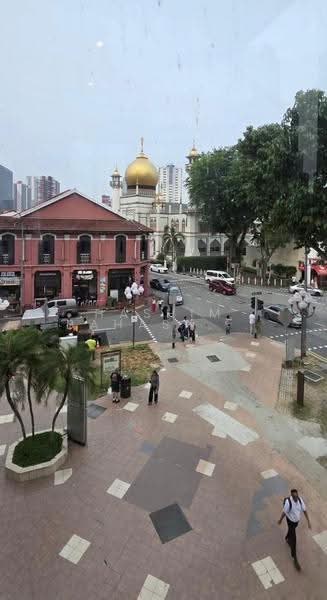 Golden Landmark, 390 Victoria Street, Beach Road / Bugis / Rochor, 376 sqft, Other Retail For Sale, by Hashim Bahashwan, 500267171 - Exterior - CommercialGuru.com.sg
