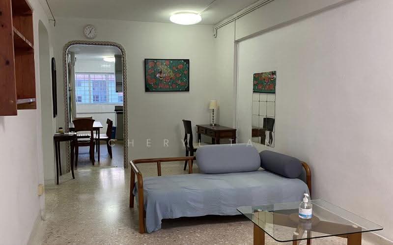 306 Clementi Avenue 4, 306 Clementi Avenue 4, Buona Vista / West Coast / Clementi New Town, 2 Bedrooms, 721 sqft, HDB Flat For Rent, by Cheryl Tan, 500267173 - PropertyGuru.com.sg